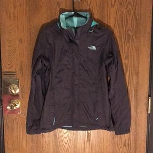 north face jacket